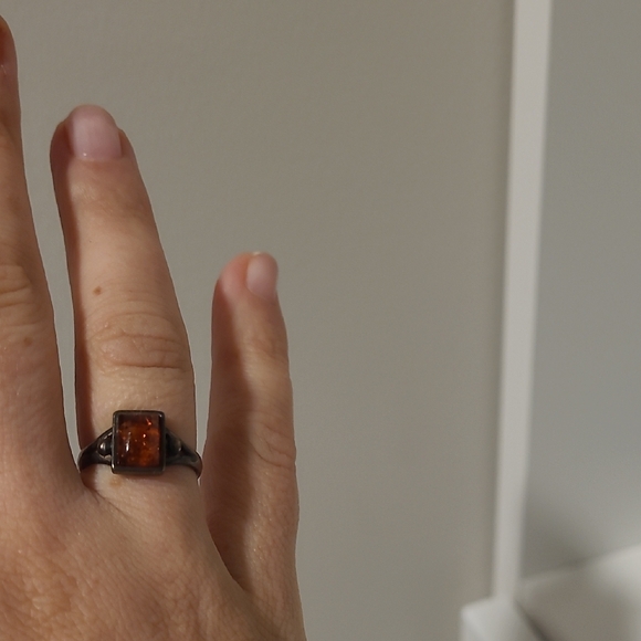 Silver Rings - Picture 5 of 7